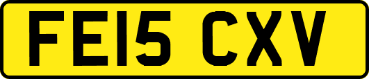 FE15CXV