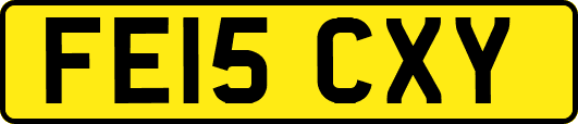 FE15CXY