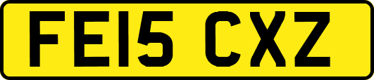 FE15CXZ