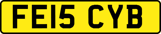 FE15CYB
