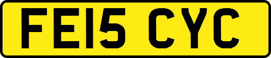 FE15CYC