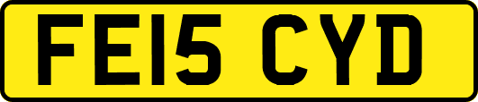 FE15CYD