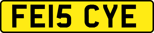 FE15CYE
