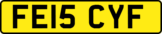 FE15CYF
