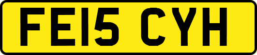 FE15CYH