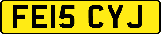 FE15CYJ