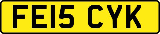 FE15CYK