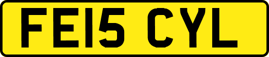FE15CYL