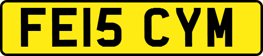 FE15CYM