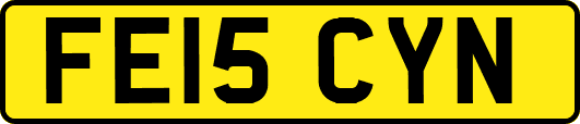 FE15CYN