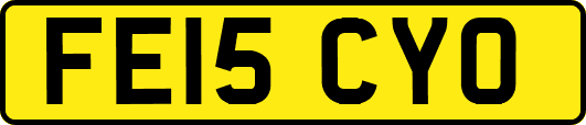FE15CYO