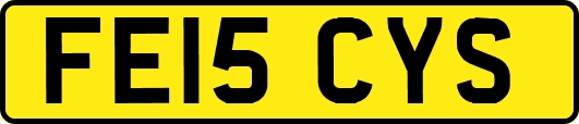 FE15CYS