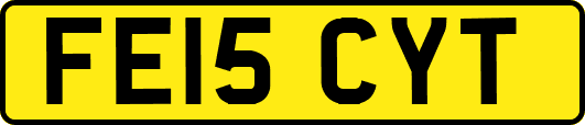FE15CYT