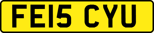 FE15CYU