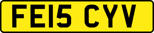 FE15CYV