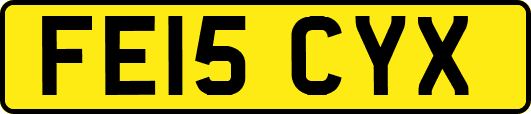 FE15CYX