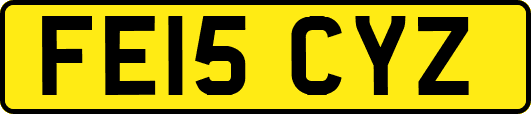 FE15CYZ