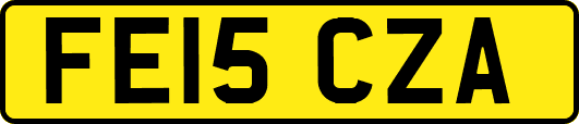 FE15CZA