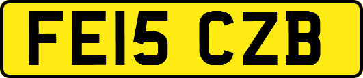 FE15CZB