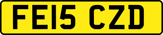 FE15CZD