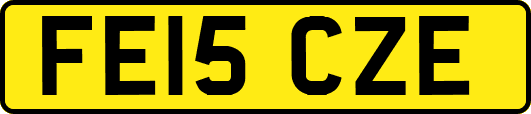 FE15CZE