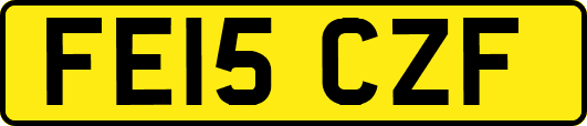 FE15CZF