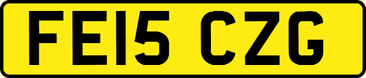 FE15CZG