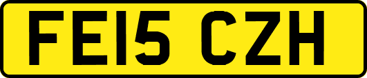 FE15CZH