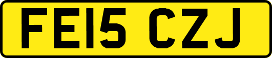 FE15CZJ