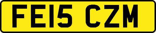FE15CZM