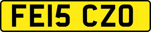 FE15CZO