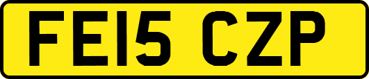 FE15CZP