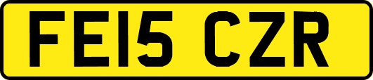 FE15CZR