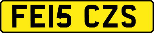 FE15CZS