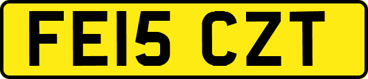 FE15CZT