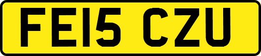 FE15CZU