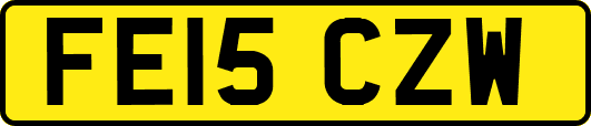 FE15CZW