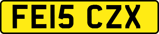 FE15CZX