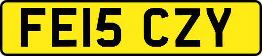 FE15CZY