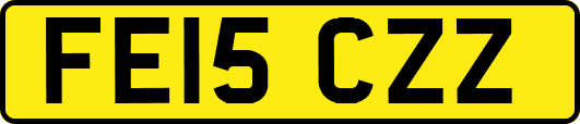 FE15CZZ