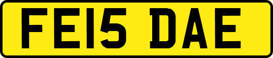 FE15DAE