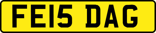 FE15DAG