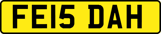 FE15DAH