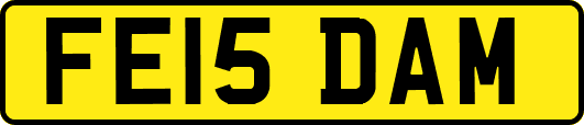 FE15DAM