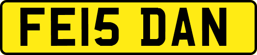 FE15DAN