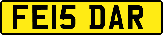 FE15DAR