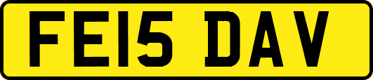 FE15DAV