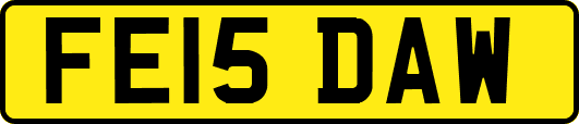 FE15DAW