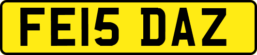FE15DAZ