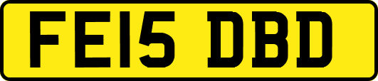 FE15DBD